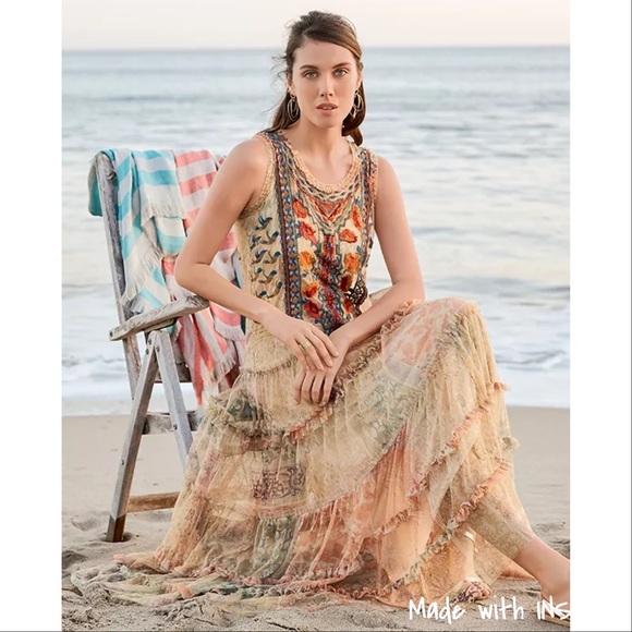 Eniola mesh dress Clearance